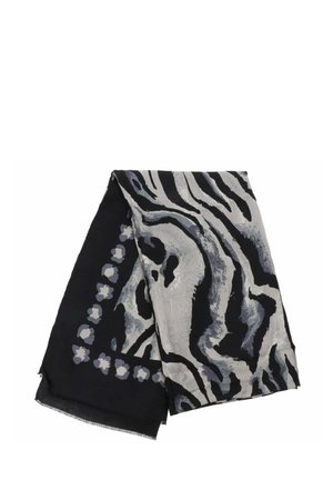 ANIMALIER - Sciarpa - grigio