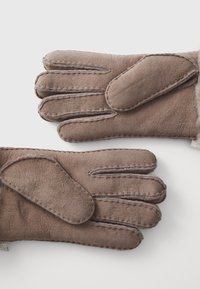 Rosemunde RHSYDNEY GLOVES - Pirštinės - brown