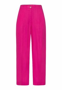 BRAX Kalhoty - pink