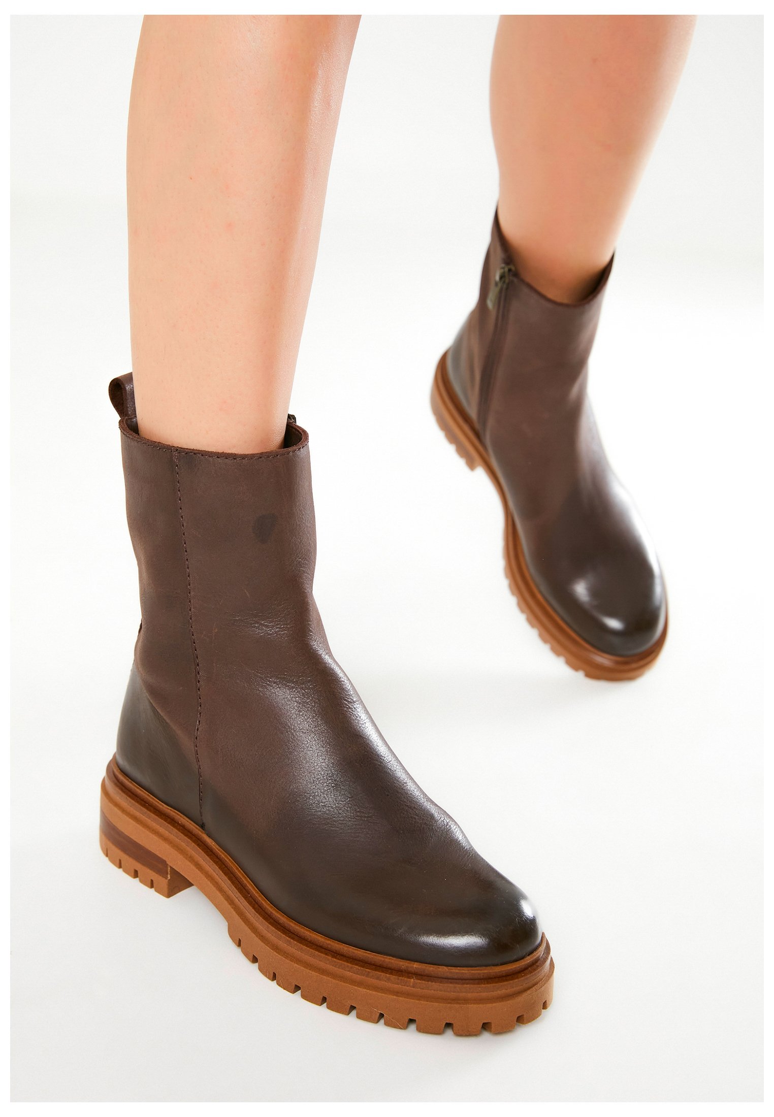 inuovo bottines
