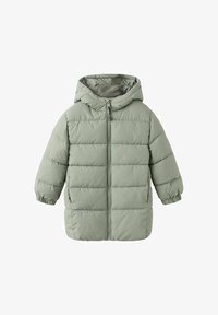 Sélectionné, light green