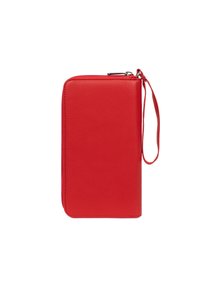 Hexagona CONFORT - Portemonnee - fraise