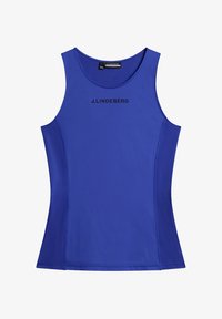 Ei valittu, clematis blue