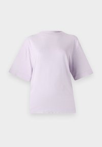 SLFDIA OVERSIZED TEE - T-shirt basique - pastel lilac