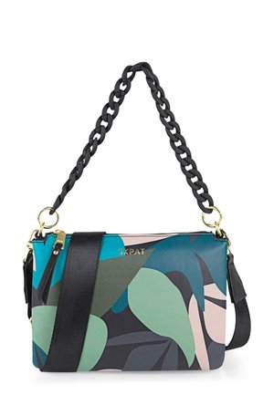 ZAGORI - Bolso de mano - azul