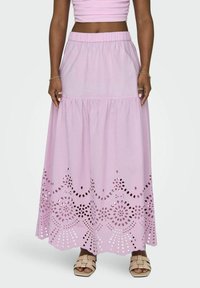 ONLY A-snit nederdel - pirouette