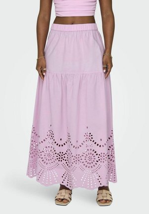 ONLY A-vonalú szoknya - pirouette