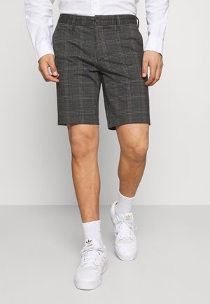 Short - dark grey