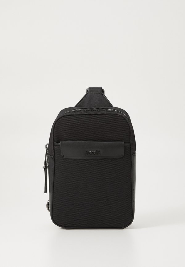 CASCIA TIMO SLINGBAG UNISEX - Cross body bag4