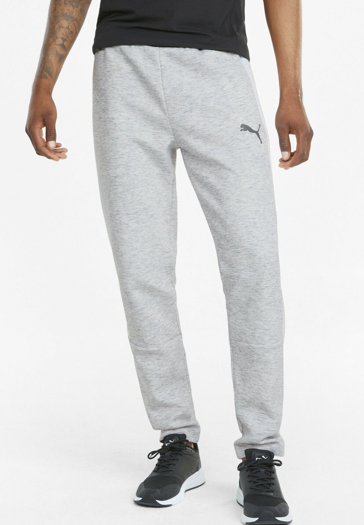 taille puma pantalon