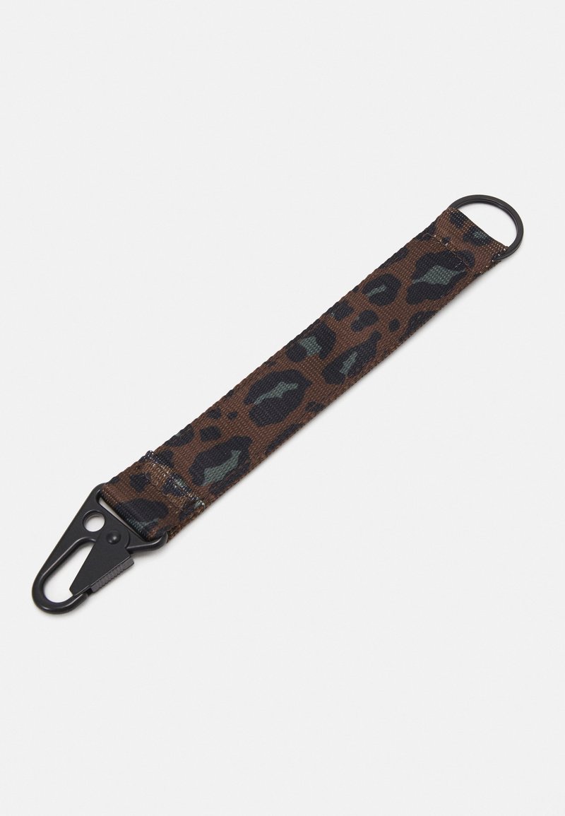 Carhartt WIP UNISEX - Schlsselanhnger - tamarind/braun - Zalando