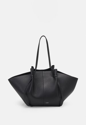 Yuzefi, LARGE MOCHI - Borsa a mano - black