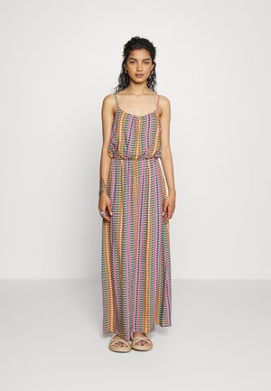 ONLNOVA LIFE STRAP MAXI DRESS - Maxi dress - solar power