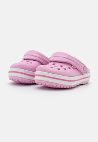 Crocs CROCBAND - Mules - ballerina pink