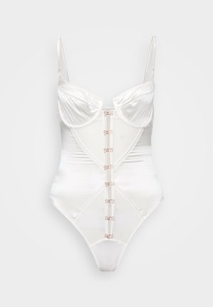 KIKI DE MONTPARNASSE TEMPTRESS - Body - white