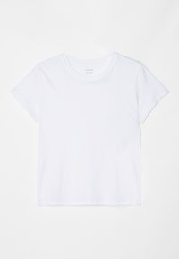 BABY TEE - Basic T-shirt - white