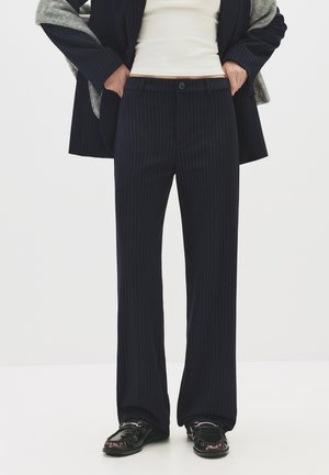 Pantaloni - royal blue