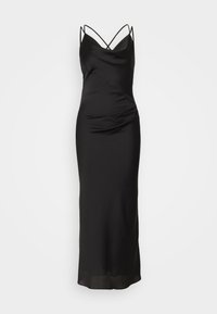 SLIPDRESS - Occasion wear - black