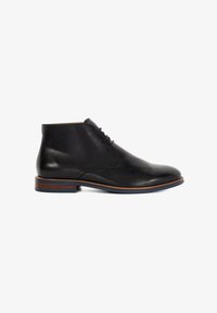Unausgewählt, black