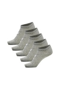 Unausgewählt, grey melange grey melange