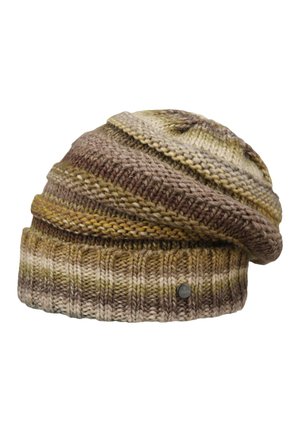 Lierys BERNARDO - Beanie - oliv