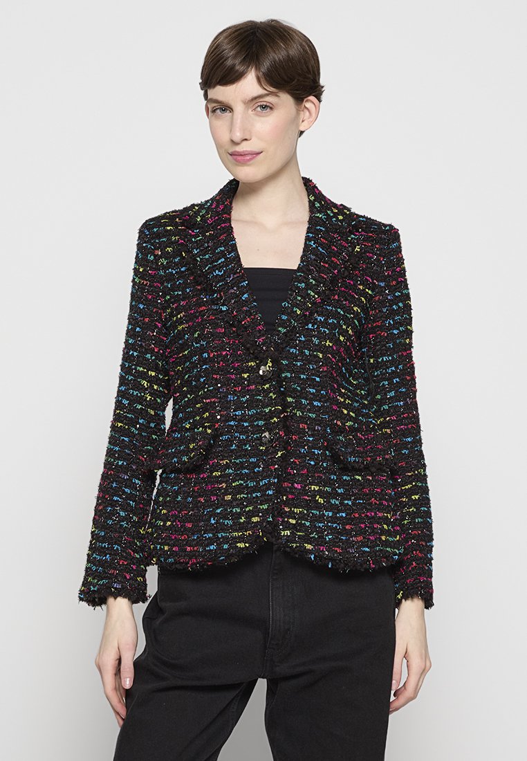 kate spade new york Blazer zwart kate spade new york Blazer zwart