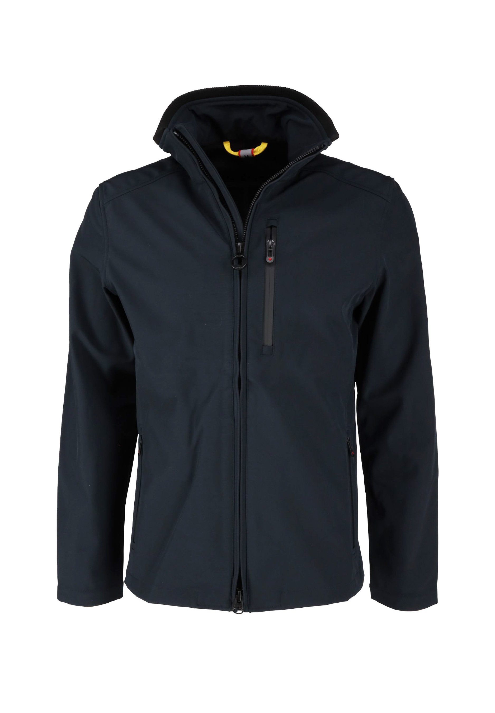 camel active Light jacket - navy/dark blue - Zalando