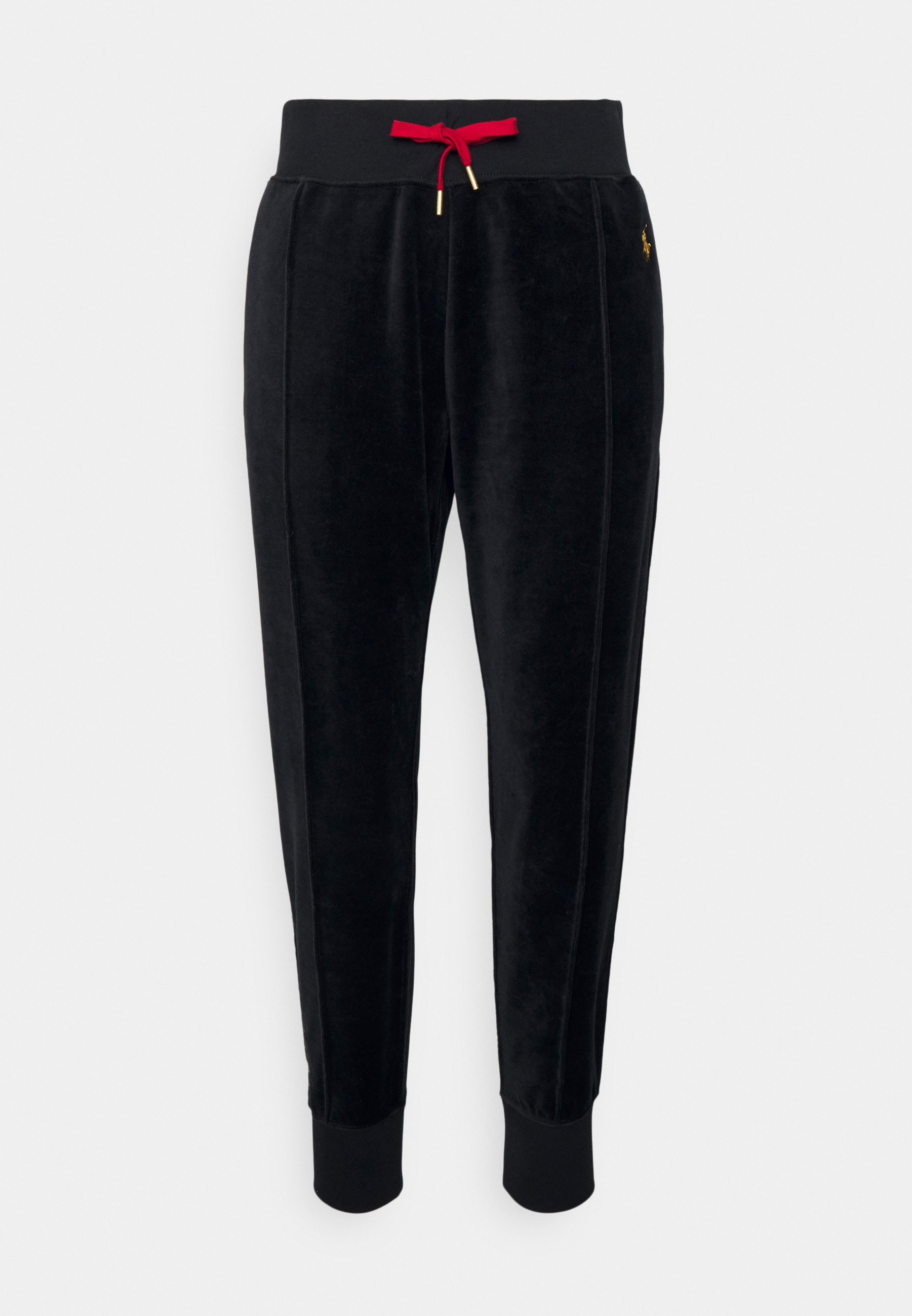 Ralph lauren women's velour tracksuit Clearance