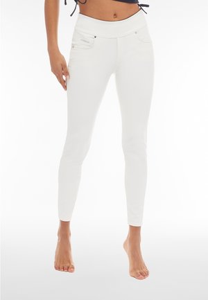 Freddy N.O.W.® YOGA CLASSIC - Trikoot - white