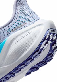 Nike Performance AIR ZOOM PEGASUS 41 UNISEX jasnoniebieski