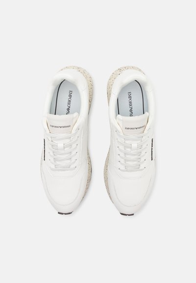 Emporio Armani Sneakers basse - off-white