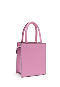 Tous Bolso de mano - rosa oscuro