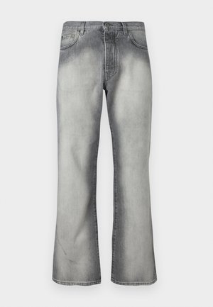 DIAG - Jean droit - sun-faded grey