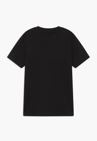 Mister Tee KIDS NASA INSIGNIA TEE - Apdrukāts T-krekls - black