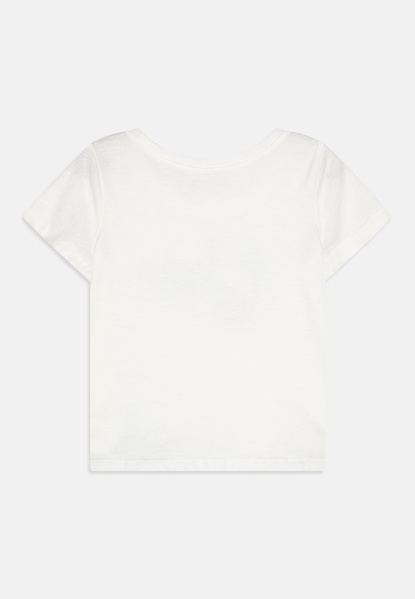 TODDLER GIRL - Print T-shirt3