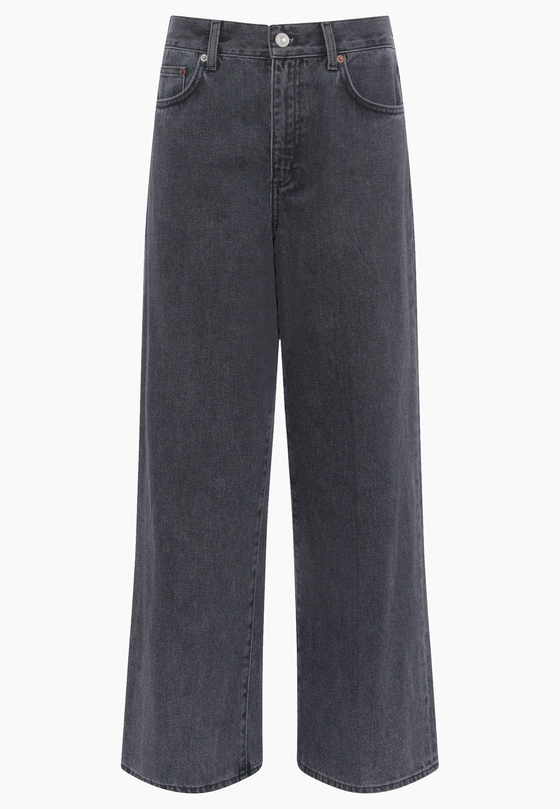 french connection flared jeans