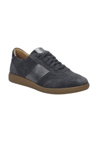 Josef Seibel JOLEEN SNEAKER - Tenisky - granit kombi