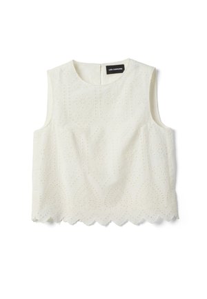 Les Copains, Blouse - soft white