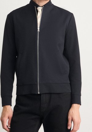 Les Deux Chaquetas bomber - dark blue