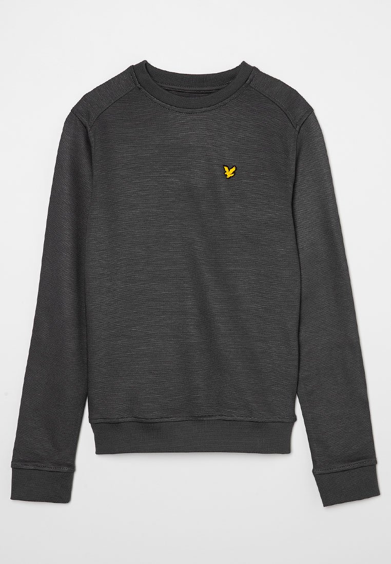 Lyle & Scott Sweater grijs Lyle & Scott Sweater grijs