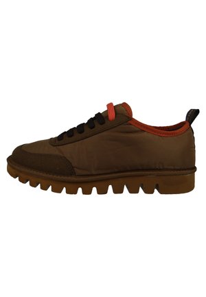 ONTARIO - Sneakersy niskie