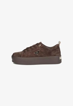 Filippo, - Sneakersy niskie