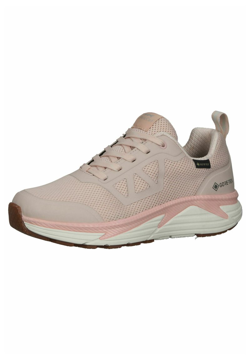 Damen Sneaker low | PoleCat POLECAT Sneaker low pink/rosa - MV05160 Damen Sneaker low | PoleCat POLECAT Sneaker low pink/rosa - MV05160