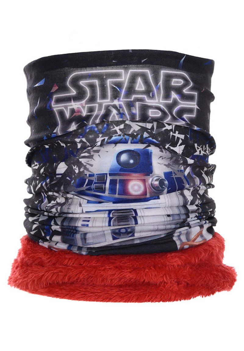 Kinder Taschen & Rucksäcke | Star Wars Schlauchschalrot - GM94555 Kinder Taschen & Rucksäcke | Star Wars Schlauchschalrot - GM94555