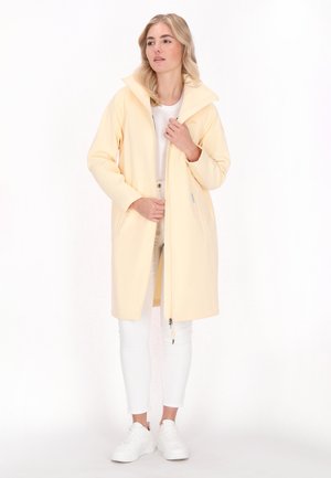 Blouson - cream