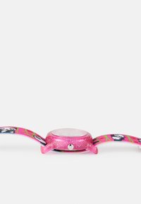 Timex KIDS ANALOG STRAP WATCH UNISEX - Ručni sat - pink