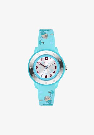 Cool Time, Ure - mehrfarbig