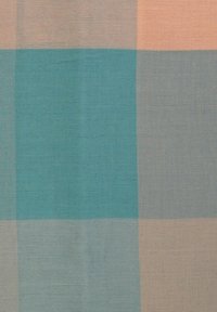 Harpa CILIA - Sjaal - sh apricot/petrol