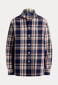 Δεν επιλέχθηκε, navy/orange