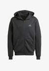D4T FULL - Sweatjacke - black